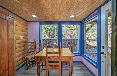 Rosman Apartment | 35 m² Apartment ∙ 3 guests