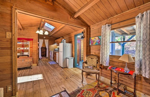 Rosman Apartment | 35 m² Apartment ∙ 3 guests