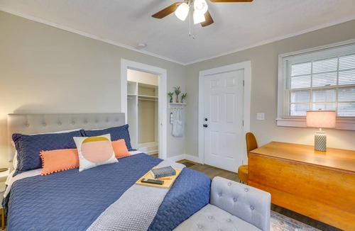 Wilmington Apartment | 35 m² Apartment ∙ 2 guests