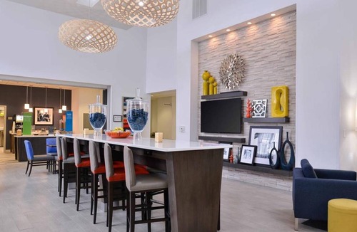 Shelby Hotel | 35 m² Hotel ∙ 127 guests