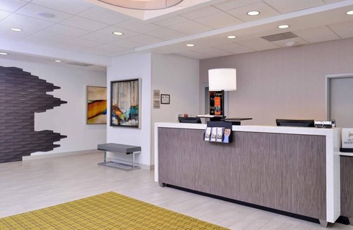 Shelby Hotel | 35 m² Hotel ∙ 127 guests