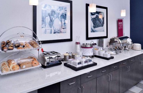 Shelby Hotel | 35 m² Hotel ∙ 127 guests