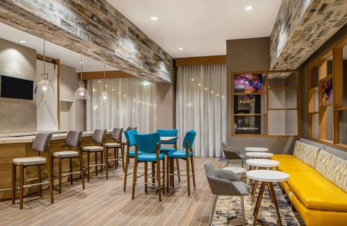 Raleigh Hotel | 35 m² Hotel ∙ 2 bedrooms ∙ 127 guests