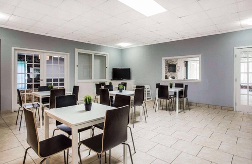 Charlotte Hotel | 35 m² Hotel ∙ 127 guests