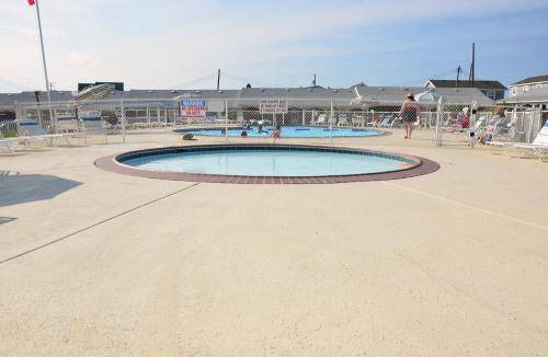 Kill Devil Hills Hotel | 35 m² Motel ∙ 4 guests