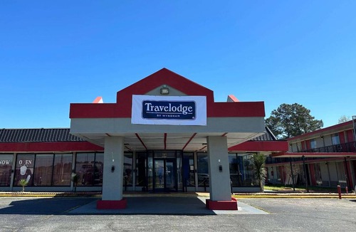 Lumberton House | 35 m² Motel ∙ 127 guests