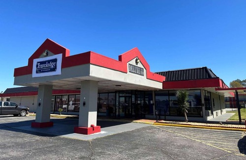 Lumberton House | 35 m² Motel ∙ 127 guests