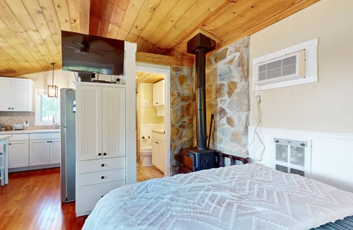 Sunset Cove Apartment | 35 m² Studio flat ∙ 4 guests