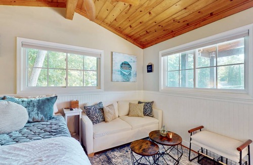 Sunset Cove Apartment | 35 m² Studio flat ∙ 4 guests