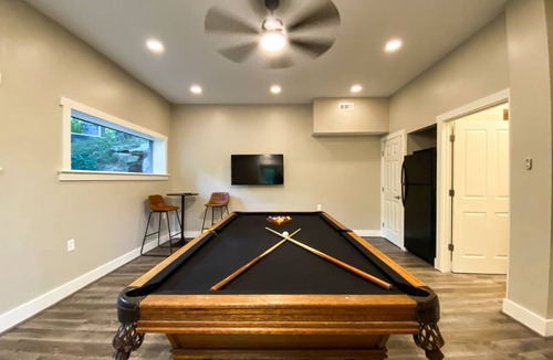Fairview House | 350 m² House ∙ 5 bedrooms ∙ 18 guests