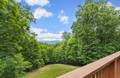 Marion Cabin | 355 m² Cabin ∙ 7 bedrooms ∙ 20 guests