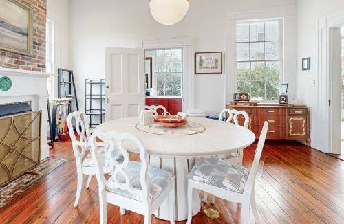 Wilmington Historic District House | 356 m² House ∙ 3 bedrooms ∙ 6 guests