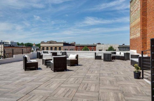 Rocky Mount Apartment | 36 m² Apartment ∙ 1 bedroom ∙ 2 guests