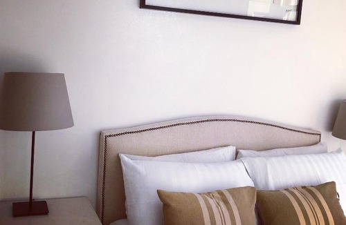 Leith Apartment | 36 Montgomery