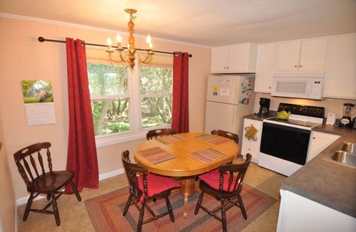 Kill Devil Hills House | 364 - Heart of the Island - Close to the Beach and Wright Brothers Memorial!