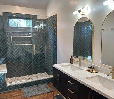 Shelby Bed & Breakfast | 37 m² Bed and breakfast ∙ 4 guests