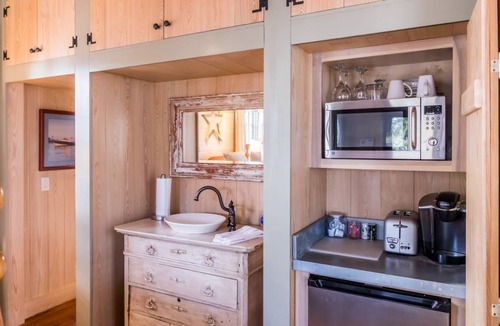 Oriental Cottage | 37 m² Cabin ∙ 2 guests