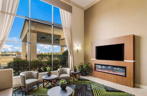 New Bern Hotel | 37 m² Hotel ∙ 10 guests