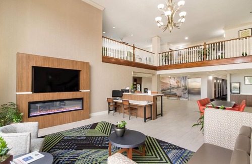 New Bern Hotel | 37 m² Hotel ∙ 10 guests