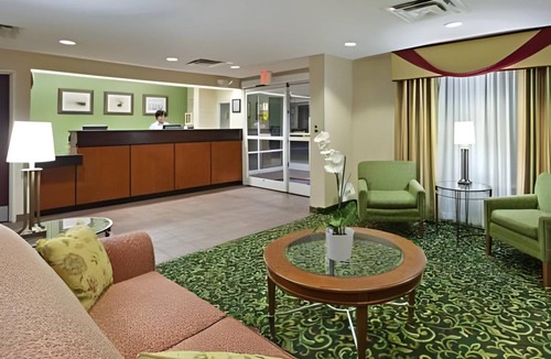 Arrowood Hotel | 37 m² Hotel ∙ 127 guests