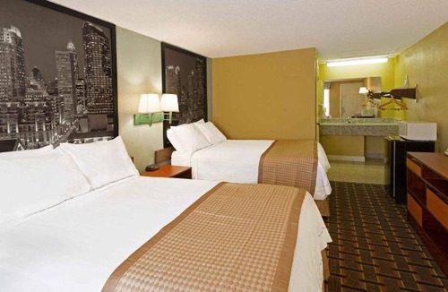 Toddville Road Hotel | 37 m² Hotel ∙ 127 guests