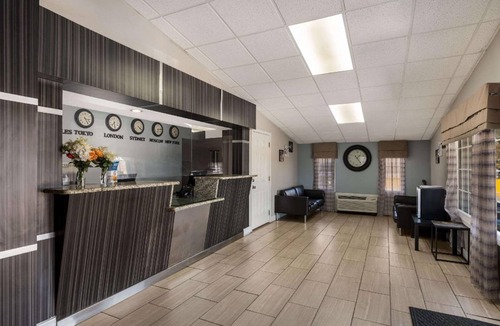 Toddville Road Hotel | 37 m² Hotel ∙ 127 guests