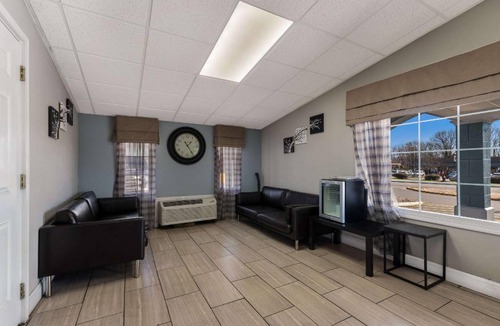 Toddville Road Hotel | 37 m² Hotel ∙ 127 guests