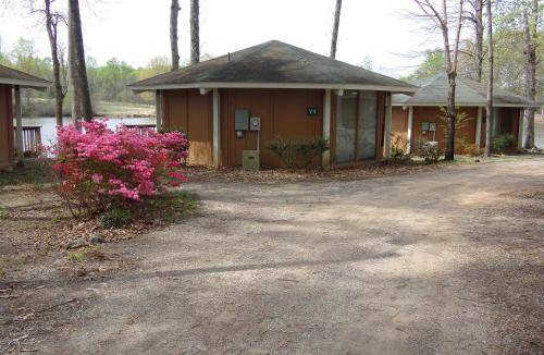 Mocksville Resort | 37 m² Resort ∙ 1 bedroom ∙ 4 guests