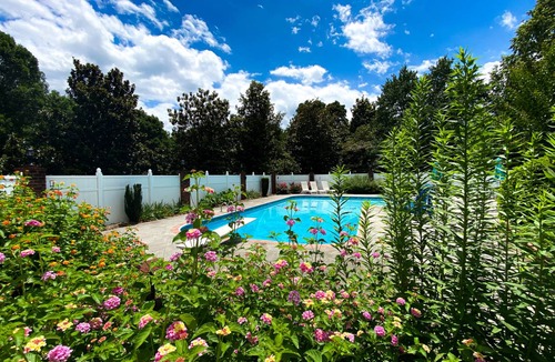 Lynn House | 378 m² House ∙ 5 bedrooms ∙ 10 guests