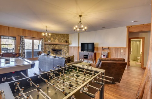 Sapphire House | 381 m² House ∙ 4 bedrooms ∙ 16 guests