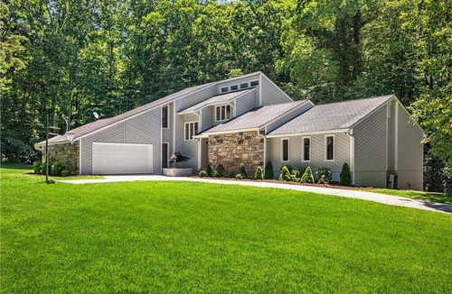 Fairview House | 382 m² House ∙ 5 bedrooms ∙ 14 guests