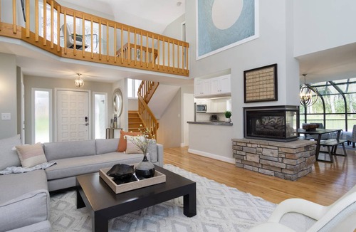 Fairview House | 382 m² House ∙ 5 bedrooms ∙ 14 guests