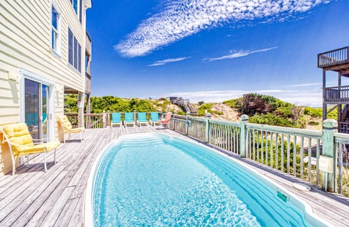 Avon House | 384 m² House ∙ 5 bedrooms ∙ 10 guests