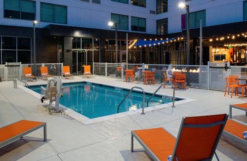 Charlotte Hotel | 39 m² Hotel ∙ 127 guests