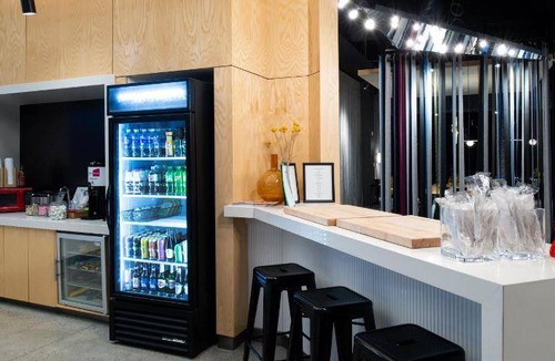 Charlotte Hotel | 39 m² Hotel ∙ 127 guests