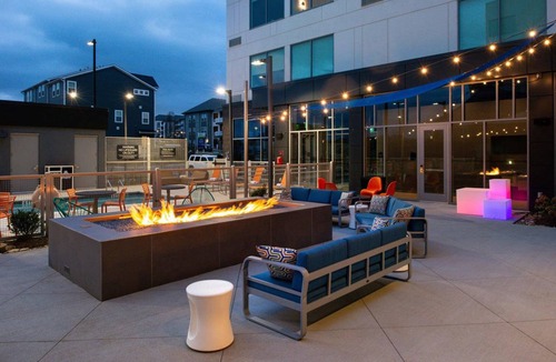 Charlotte Hotel | 39 m² Hotel ∙ 127 guests