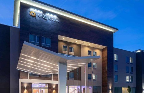 Colfax Hotel | 39 m² Hotel ∙ 127 guests