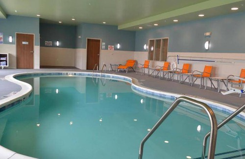University Place Hotel | 39 m² Hotel ∙ 127 guests