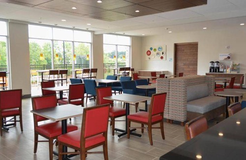 University Place Hotel | 39 m² Hotel ∙ 127 guests