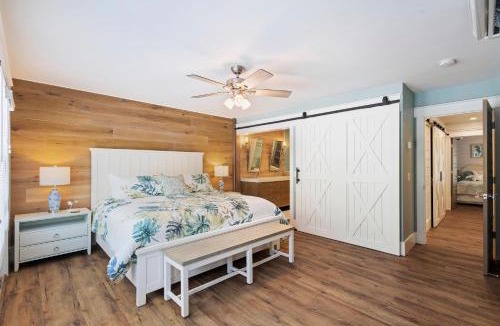 Sea Pines House | 39 Oak Court