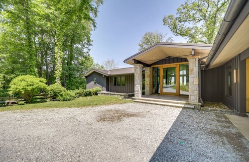 Cashiers House | 390 m² House ∙ 4 bedrooms ∙ 8 guests