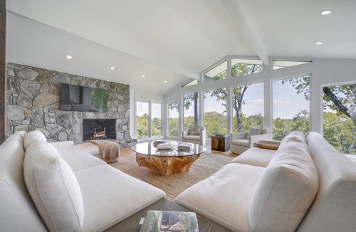 Cashiers House | 390 m² House ∙ 4 bedrooms ∙ 8 guests