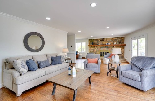 Leasburg House | 390 m² House ∙ 4 bedrooms ∙ 10 guests