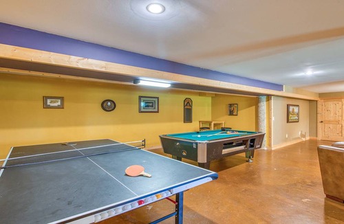 Sylva House | 394 m² House ∙ 6 bedrooms ∙ 20 guests