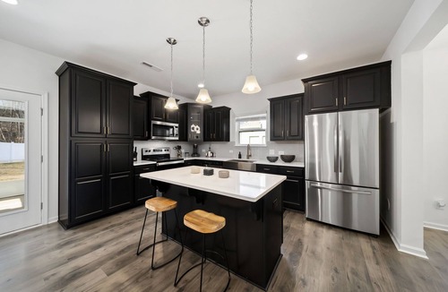 Mount Holly House | 3B BRAND NEW CONSTRUCTION- FAMILY AND PET FRIENDLY