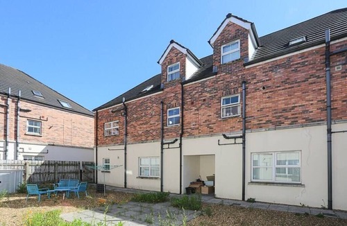 Belfast Apartment | 3Bed/2Bath Duplex Apartment - Pure Bliss Belfast