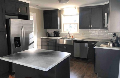 Hickory Apartment | 3br/2ba APT, sleeps 7, comfortable and spacious for whole family to spread out