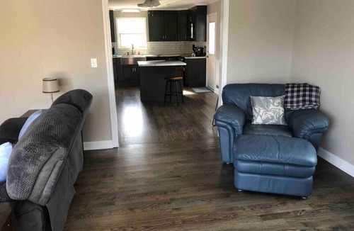 Hickory Apartment | 3br/2ba APT, sleeps 7, comfortable and spacious for whole family to spread out