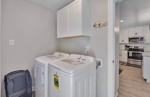 Durham House | 3BR Glenco Open Floor Plan RTP/Brier Creek