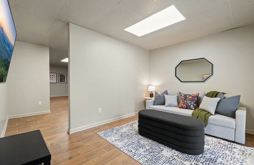 Skyland House | 3BR Home near Asheville. 15 min from Biltmore